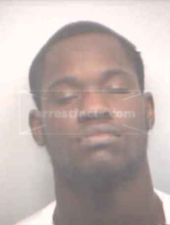 Mark Anthony Owens