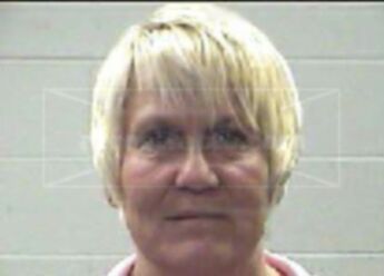 Linda Sue Mccurley