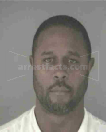 Kevin Jerome Moore