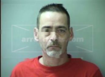 Donald Ralph Hook Jr.