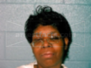 Geraldine Brown