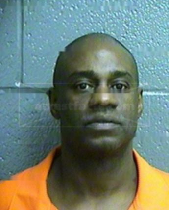 Kelvin Delany Kemp