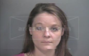 Amanda Bone