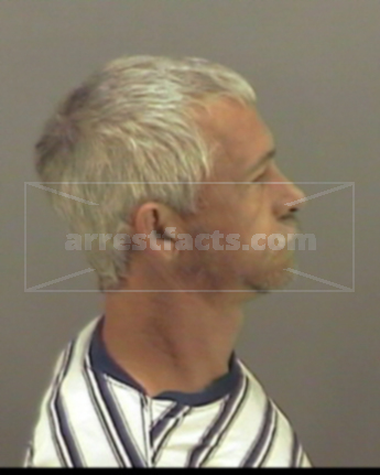 John Wesley Mc Culler Jr