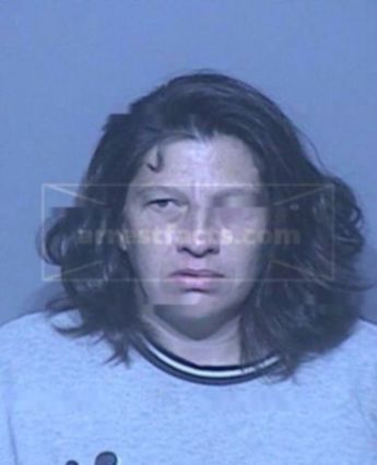 Jody Heather Steber Milstead