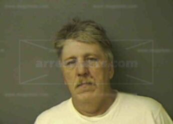 Patrick Sturgill