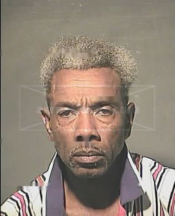 Donnie Lemont Jackson