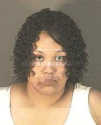 Angelina M Dailey