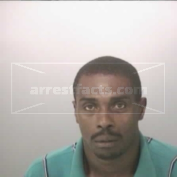 Robert James Jenkins