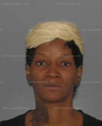Valnita Campbell