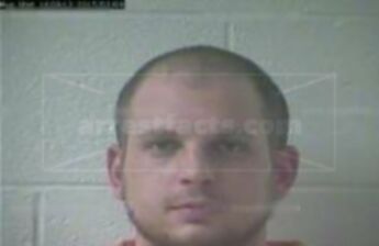 Joshua Ray Sheffield