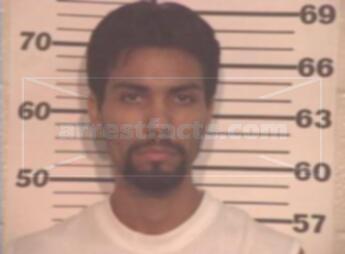 Jorge Armando Lias Robles