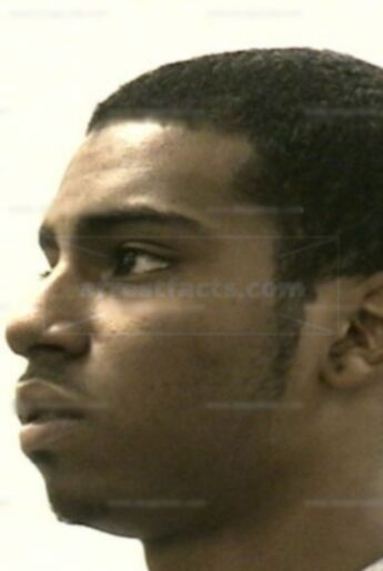 Victor Lamar King