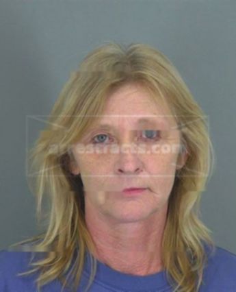 Melissa Gail Tucker