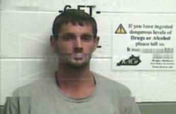 Blake Freedy Brooks