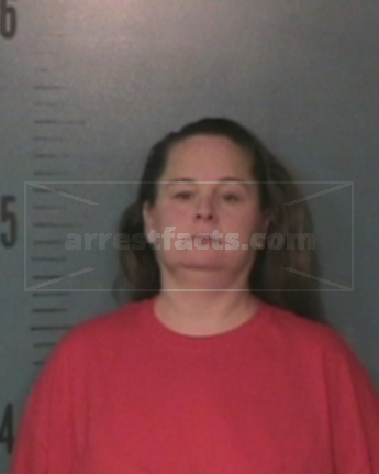 Elizabeth Louise Thomas