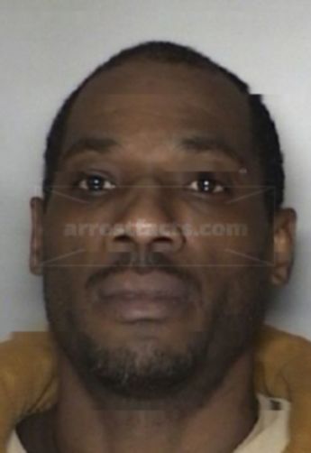 Terrence Dwight Walker