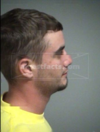 Zachary Ryan Clay