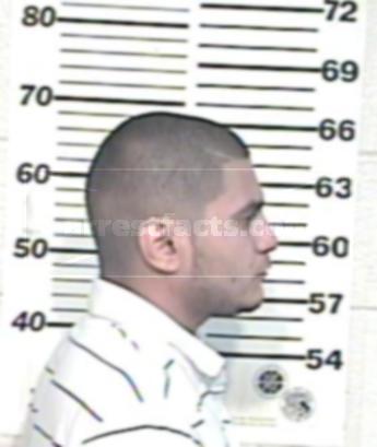 German Flores Morales