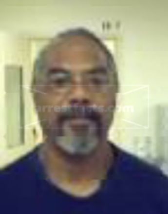 Kenyatta Alexander