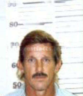 Mark Wayne Barber