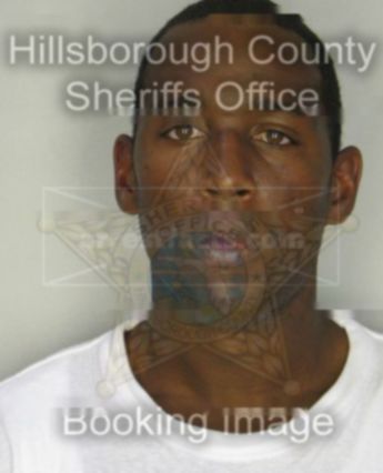 Brandon Gerard Boykins