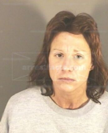 Janice Lynn Locke