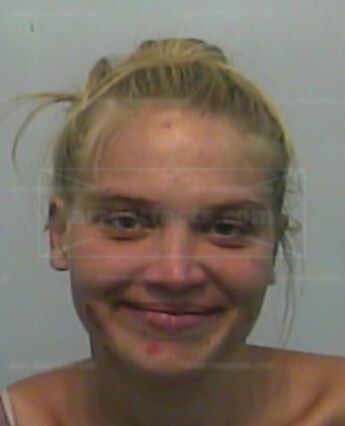 Robbin Brianna Cone