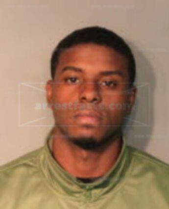 Rodricus L Hickman