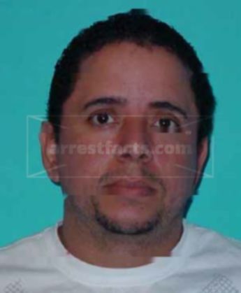 Edwin Santoscordero