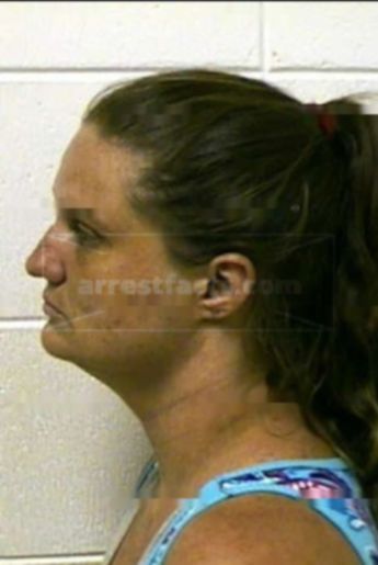 Jennifer Dianne Baughman