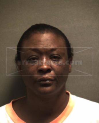 Sharon Denise Burks