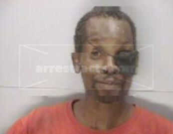 Steven Tyrone Niles