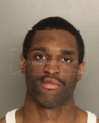 Carlos Antonio Robinson