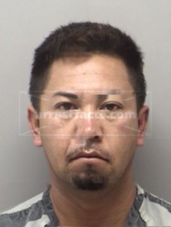 Martin Torres Sandoval