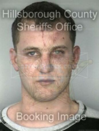 Mark Andrew Blattner