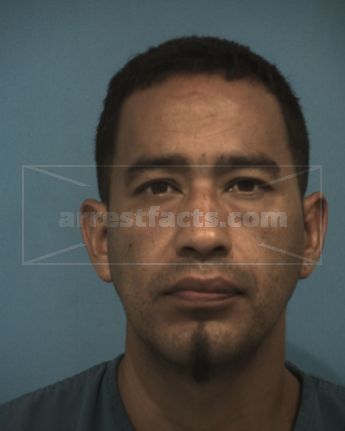 Johnny Louis Hernandez