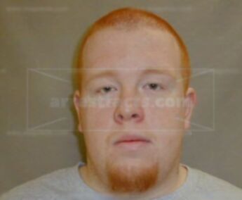 Austin James Hayes