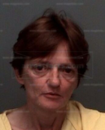 Terry Charlene Dumas