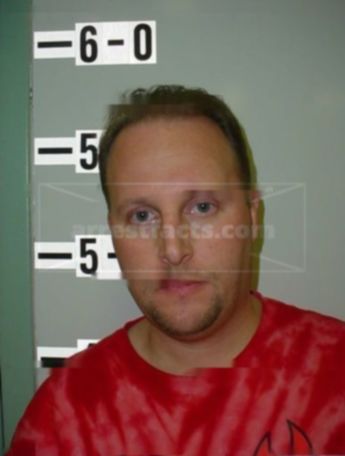 Jack Dwight Bailey