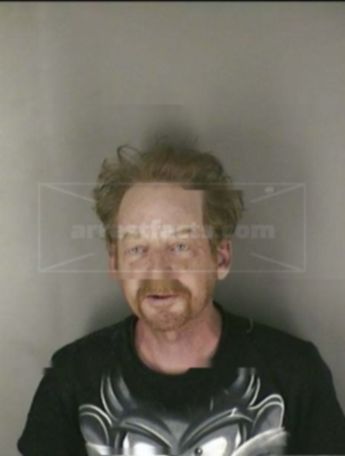 Brent Alen Scholfield