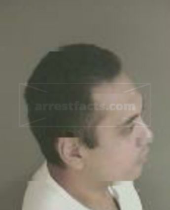 Miguel Angel Hernandez