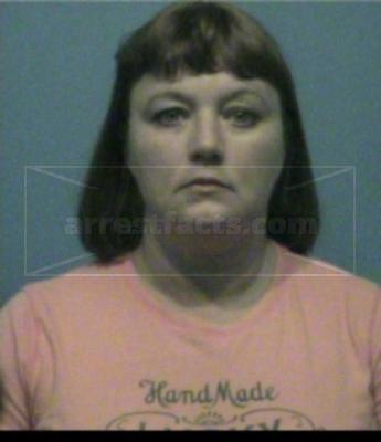 Sherrie Diane Roberts