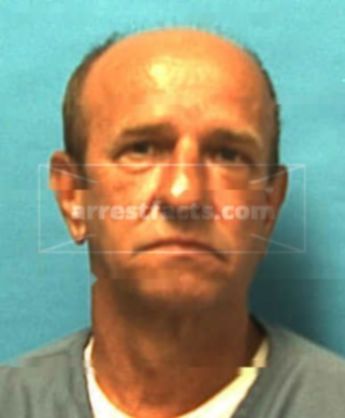 Donald Keith Holcomb