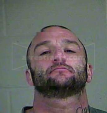 Michael Shawn Williams