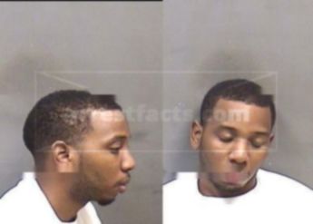 Jamie Kentrell Harvey