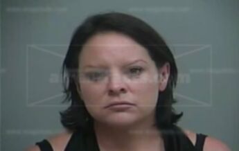 Lydia Lexine Baker