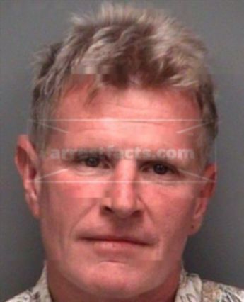Michael Charles Mckillop