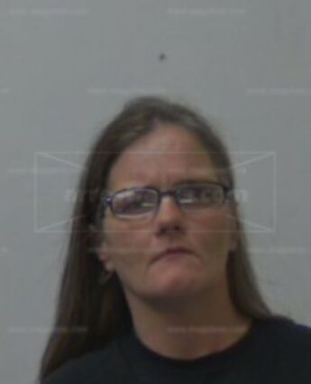 Alicia Myrick Baker