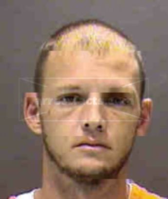 Christopher Keith Mcmullen